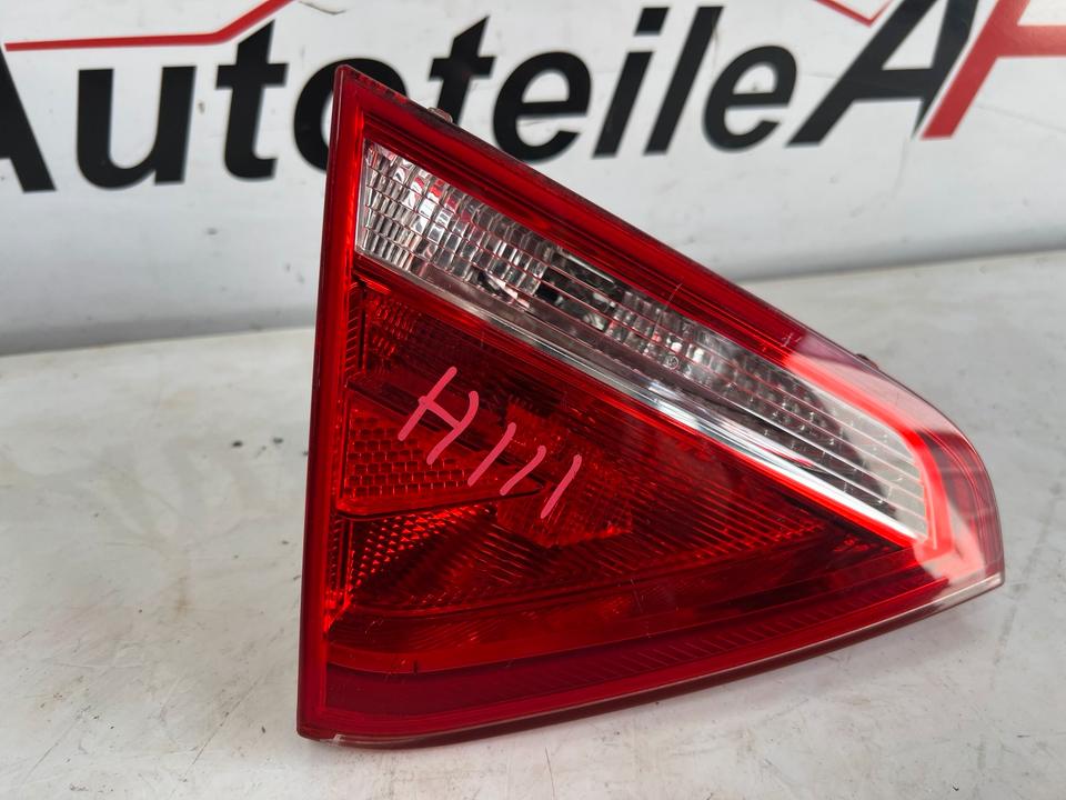 Audi A5 8T Heckleuchte Rückleuchte Leuchte Hinten – Bild 5