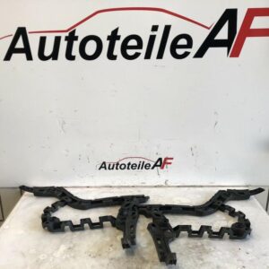 VW Golf 7 II Stoßstange Halter Träger Hinten 5G9807394 5G9807393