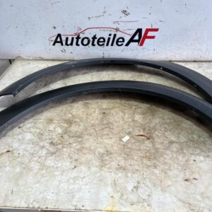 Mini Countryman R60 Spoiler leisten Radlaufverkleidung 9800761