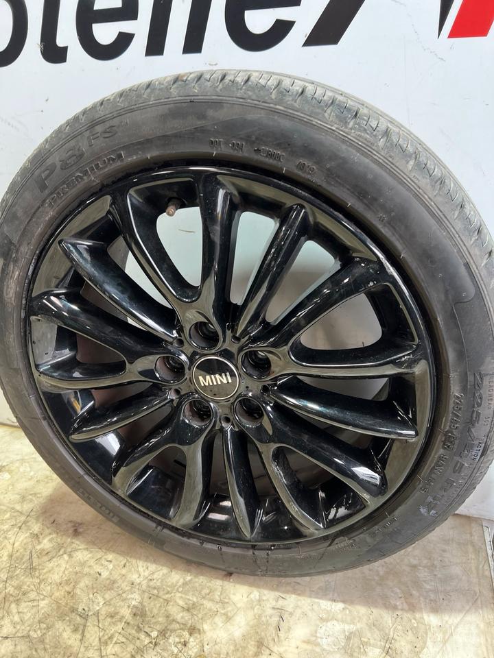 Mini Cooper F54 F55 17 Zoll Felgen 225/45R17 71/2Jx17H2 6856046 – Bild 16