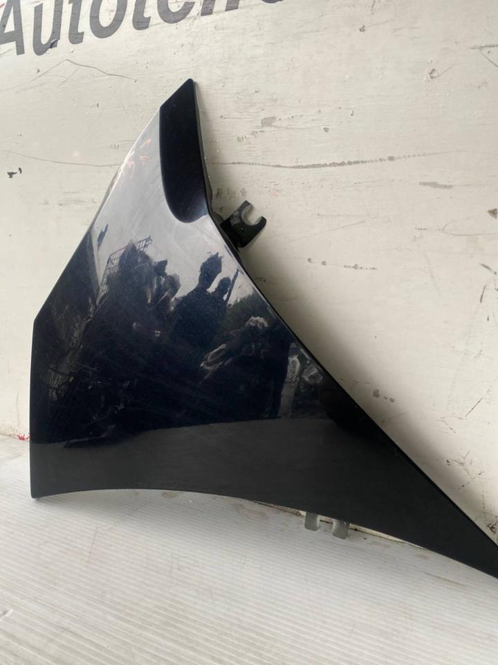 VW Beetle 5C Kotflügel Seitenwand Vorne Links Rechts LC9X – Bild 7