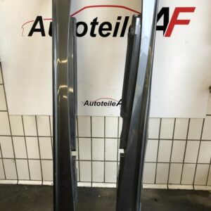 BMW 1er E87 Seitenschweller Schweller Links A22