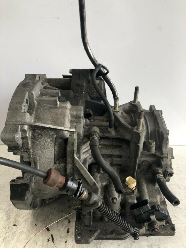 Mazda 6 GG GY 2.3 Benzin Automatikgetriebe Getriebe – Bild 4