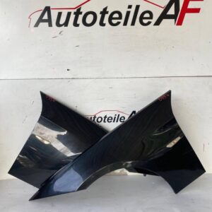 BMW 3er E90 E91 Kotflügel Seitenwand Vorne Links 475