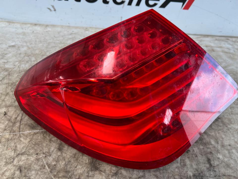 BMW 7er F01 F02 Rückleuchte Heckleuchte Hinten Rechts – Bild 12