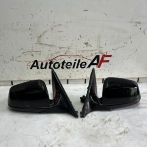 BMW 7er F01 F02 Außenspiegel Spiegel Vorne Rechts Links 475