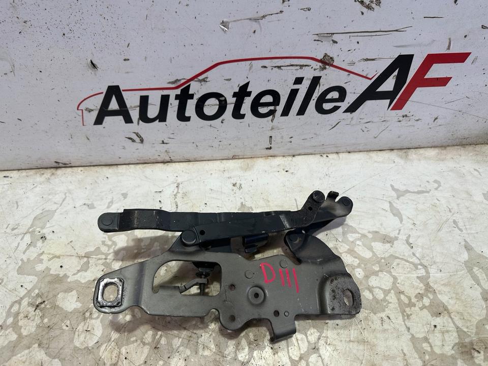 BMW 5er F10 F11 Motorhauben Scharniere 7249888 7249887 – Bild 7