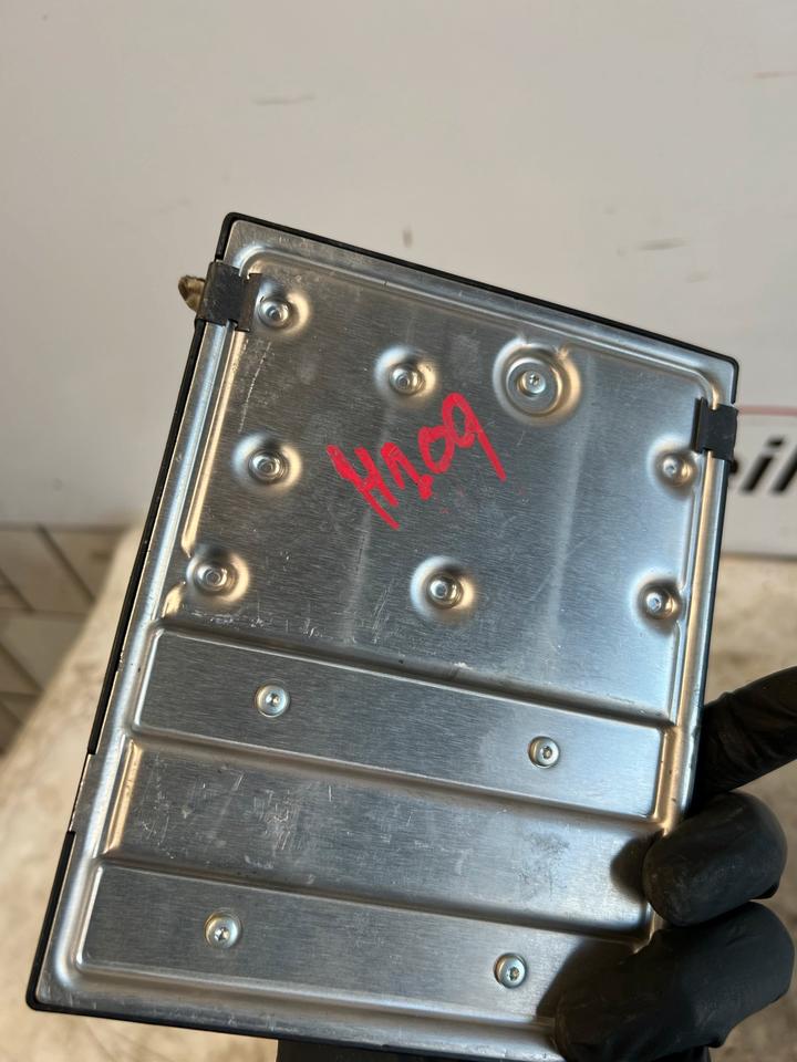 Audi A4 B8 8K Steuergerät Bordnetz Bordnetzsteuergerät 8K0907063P – Bild 4