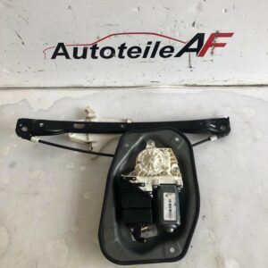 VW Golf 5 V Fensterheber Motor Hinten Rechts 1K0959704