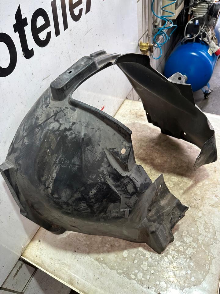 Audi Q5 8R Radhaus Radhausschale Rechts 8R0821172 – Bild 5