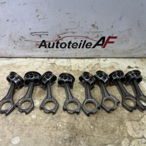 Range Rover Sport L494 5.0 Kolben Pleuel