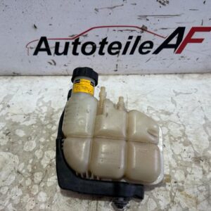 Mini F55 F56 F57 Kühlmittel Behälter Ausgleichsbehälter 7617362