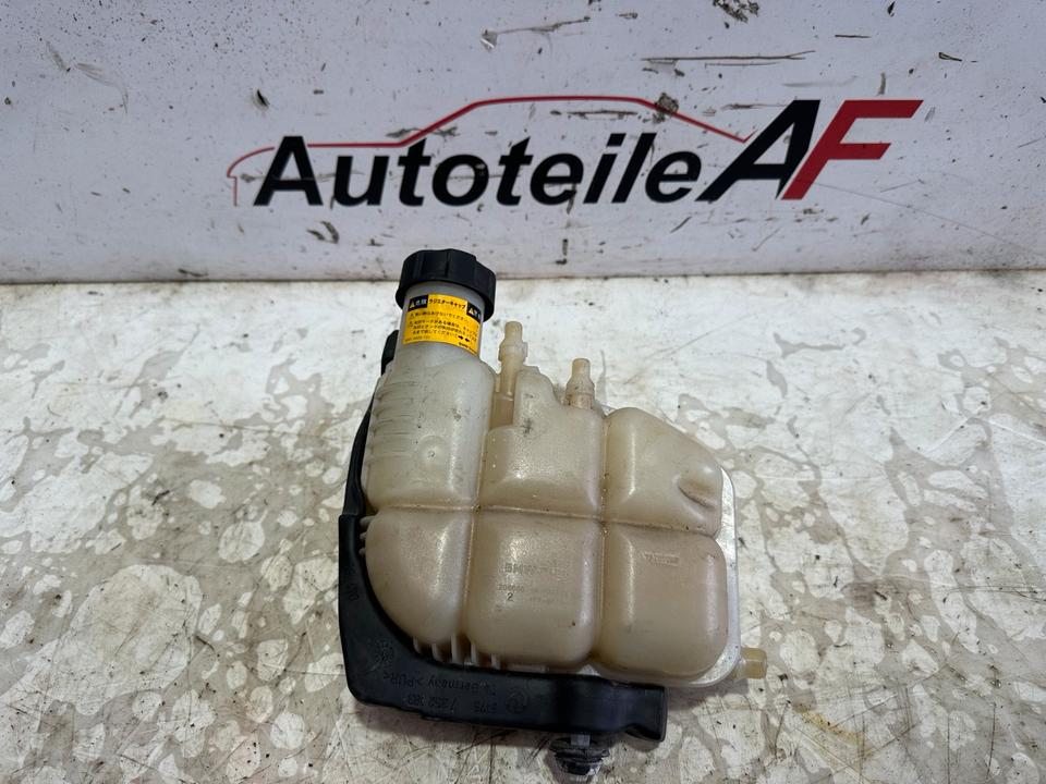 Mini F55 F56 F57 Kühlmittel Behälter Ausgleichsbehälter 7617362