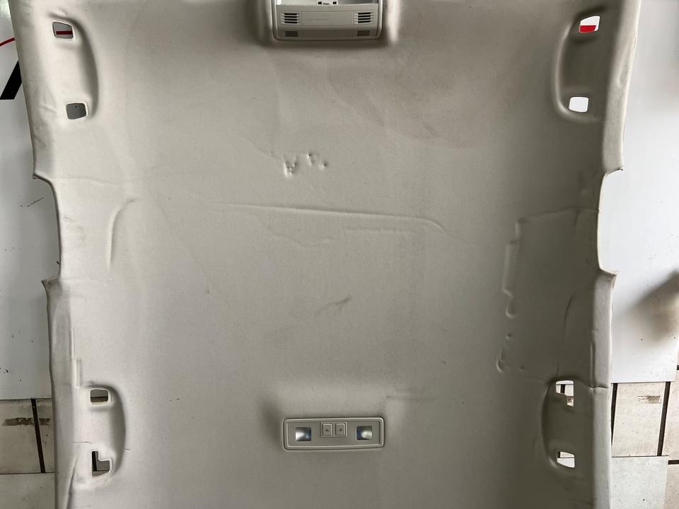 VW Golf 7 VII Himmeldach Dach Himmel Dachhimmel – Bild 3