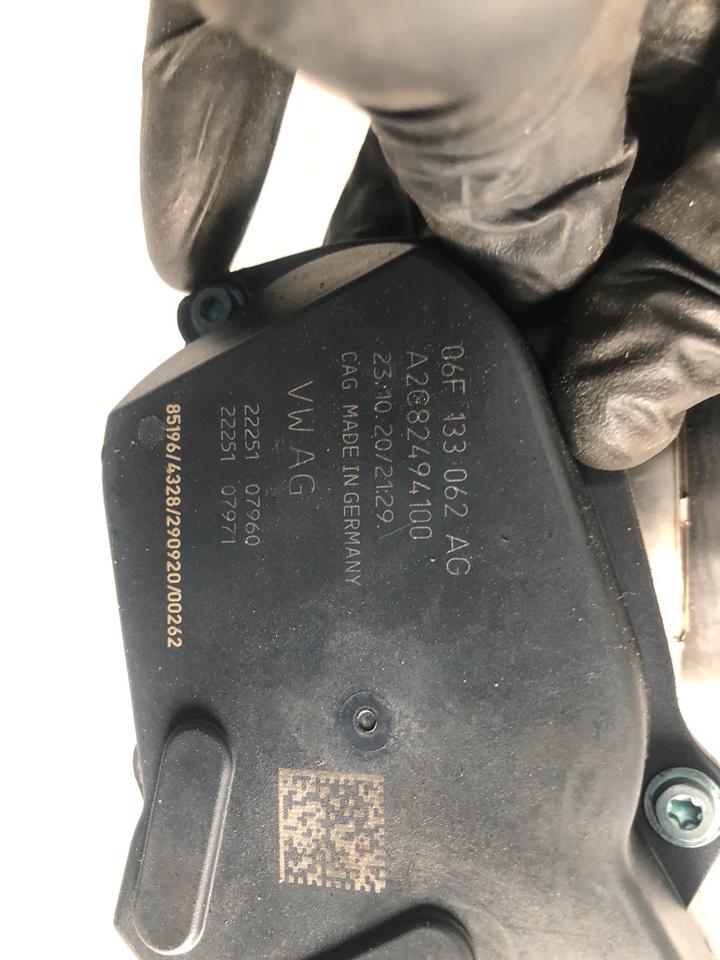 VW Audi Seat Klimakompressor 1K0820859P – Bild 5