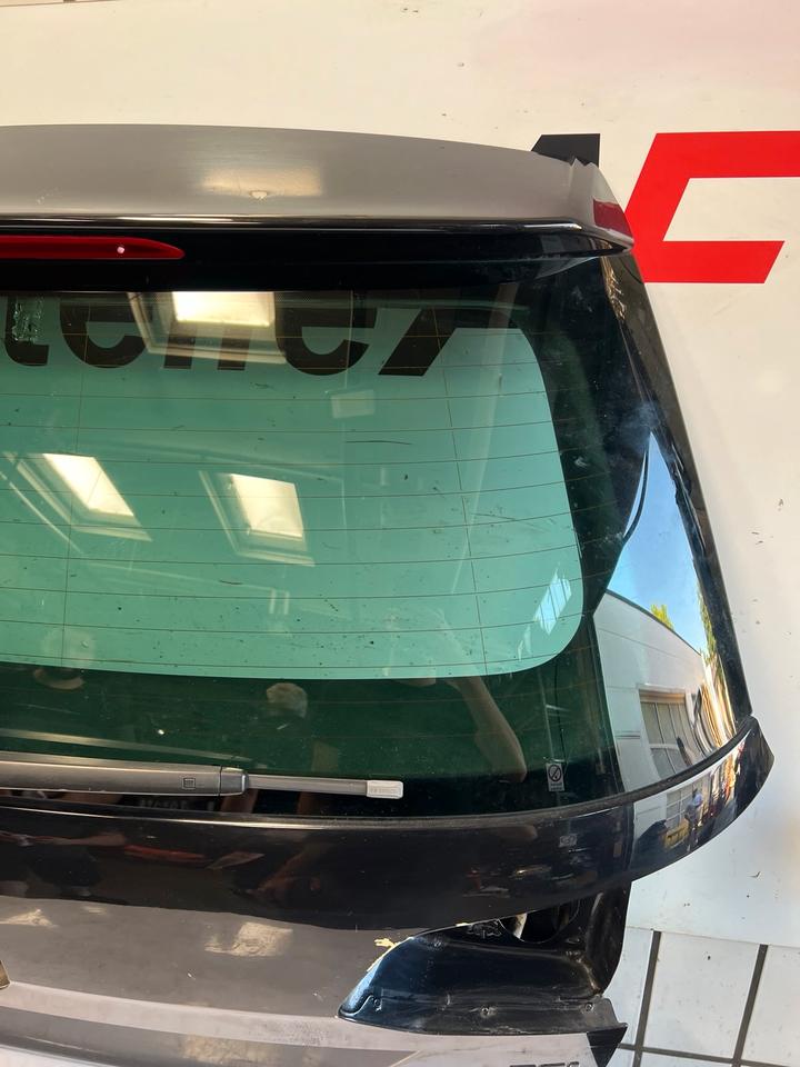 VW Golf 7 VII Variant Heckklappe Kofferraumdeckel Hinten LC9X – Bild 3