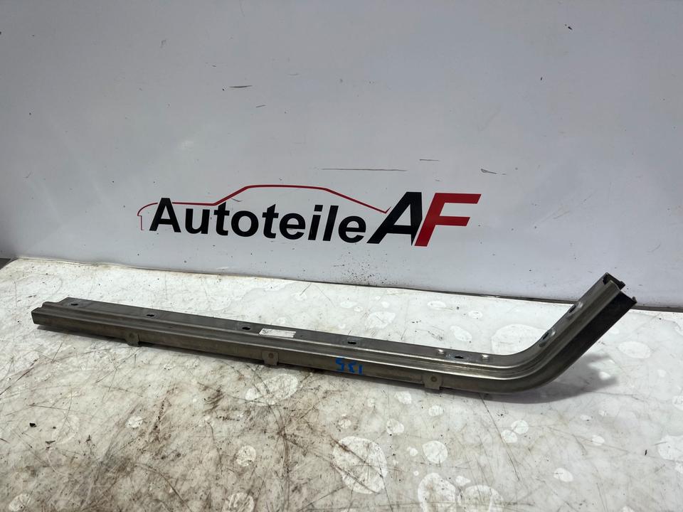 VW Sharan 7N Tür Schiebetür Schiene Unten Links Rechts – Bild 8