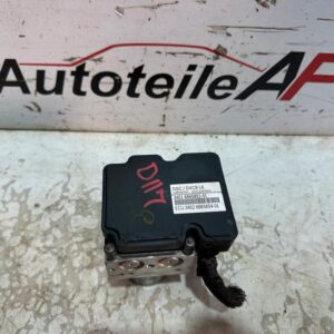 BMW 5er F10 F11 ABS DSC Steuergerät ABS Block 6865852 6865854