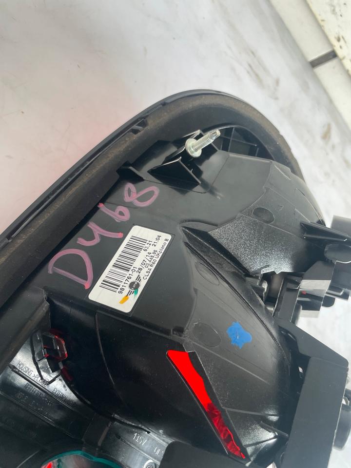 Mini Countryman R60 Rückleuchte Heckleuchte Hinten – Bild 18