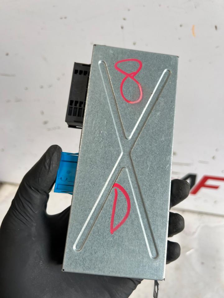 BMW 7er F01 Gateway Modul Steuergerät 9219318 – Bild 5