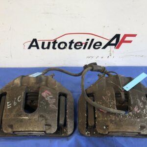 BMW 5er E60 E61 Bremssattel Bremssättel Sattel Vorne Rechts