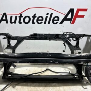 Audi A4 B8 8K Schlossträger Frontmaske Querträger 8K0805594M
