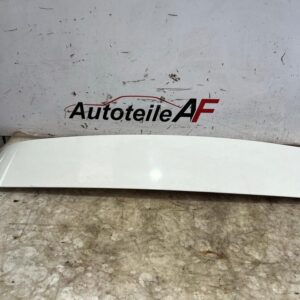 Porsche Cayenne 9PA Spoiler Heckspoiler Hinten 7L5827939C