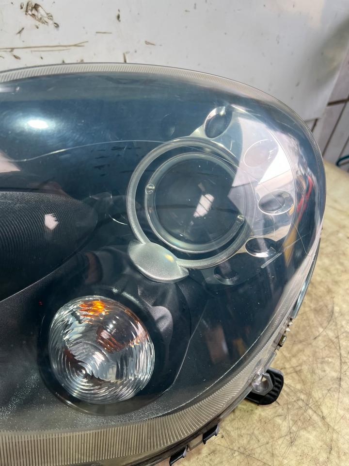Mini Cooper Paceman R61 Xenonscheinwerfer Scheinwerfer Vorne – Bild 5
