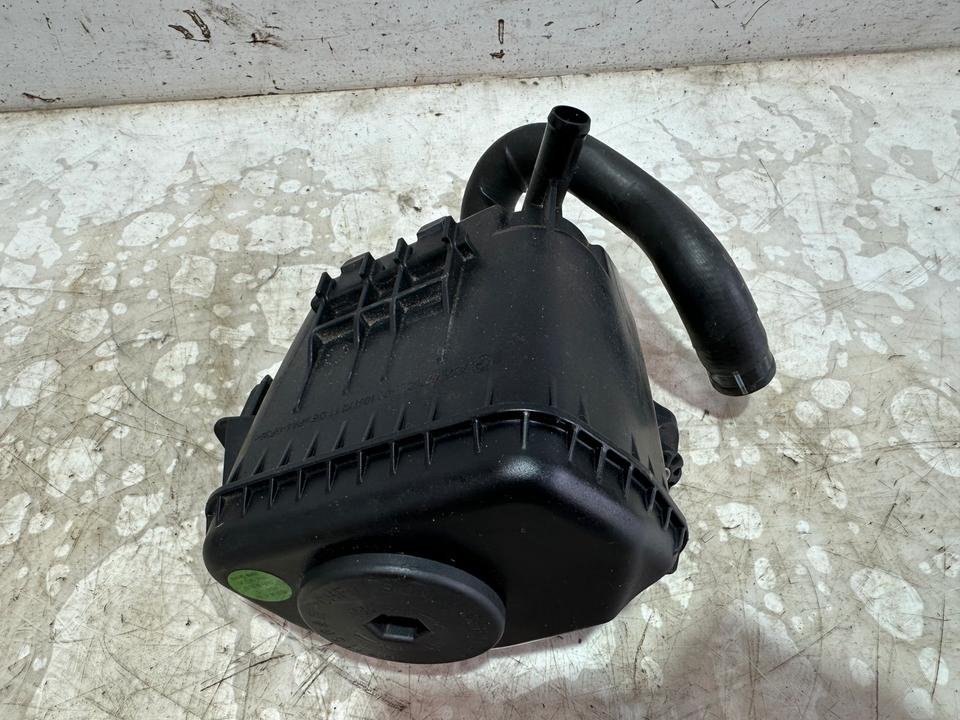 BMW 7er F01 Servolenkung Flüssigkeit Servo Behälter 6776239 – Bild 3