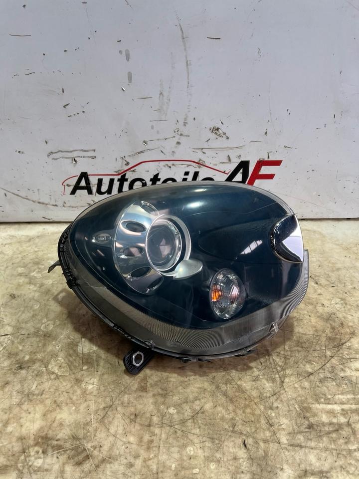 Mini Cooper Paceman R61 Xenonscheinwerfer Scheinwerfer Vorne – Bild 12