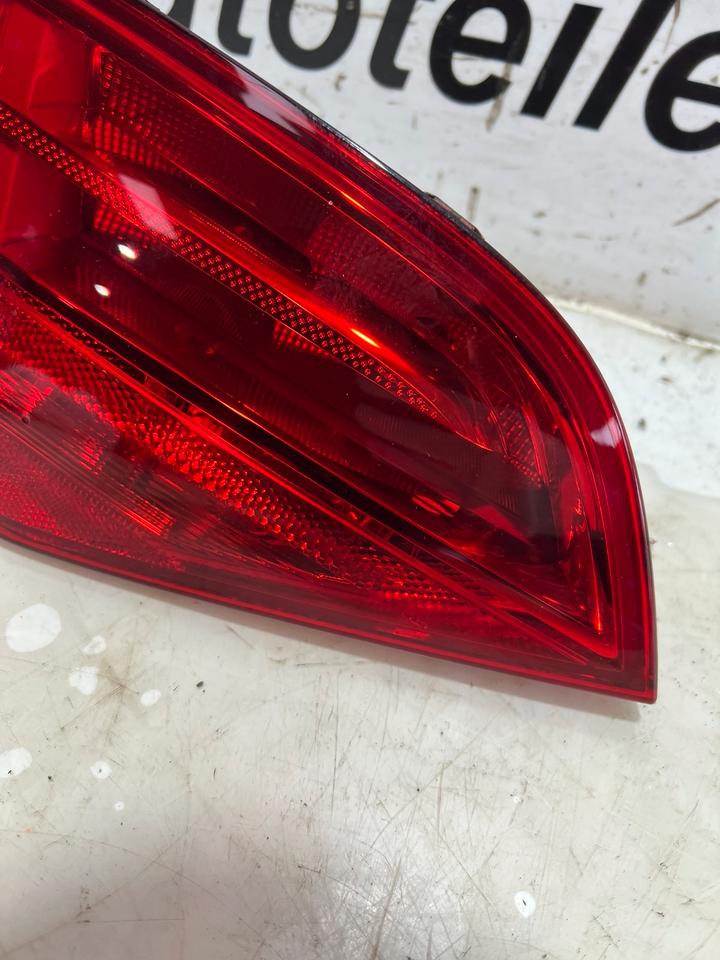 Audi A4 B8 8K Avant Rückleuchte Heckleuchte Hinten Rechts – Bild 5