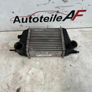 Nissan Micra K13 Ladeluftkühler 144613HD0C