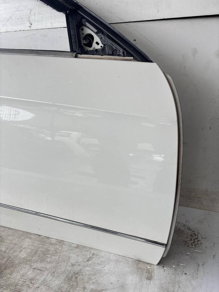 Mercedes E-Klasse W212 S212 Beifahrertür Tür Vorne Rechts 650 – Bild 7