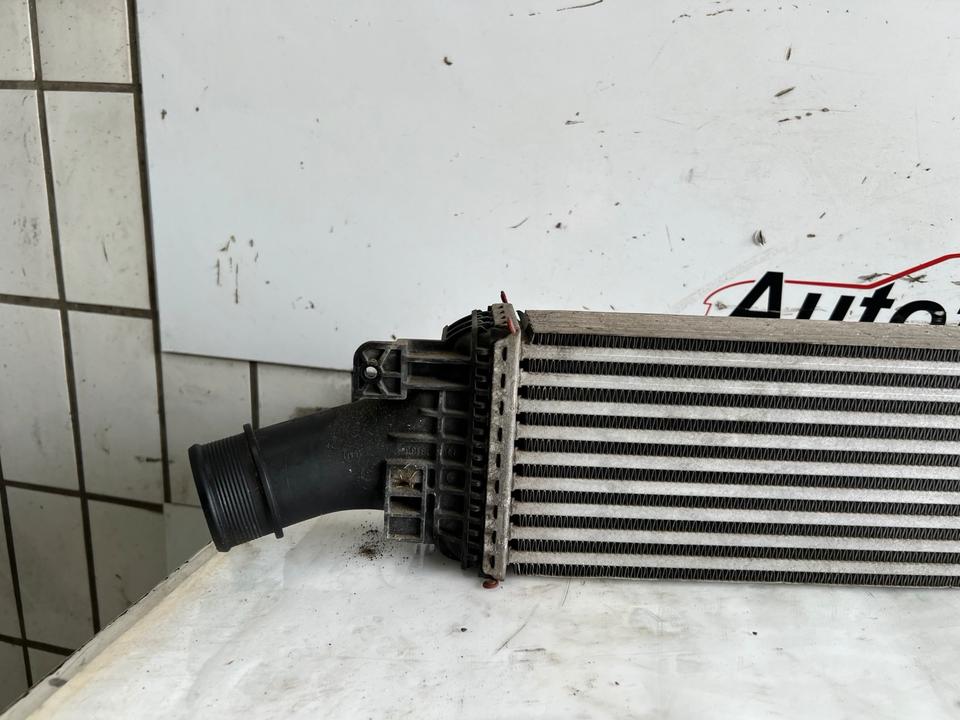 Audi A4 B8 8K A5 8T Ladeluftkühler Kühler 8K0145805G – Bild 6