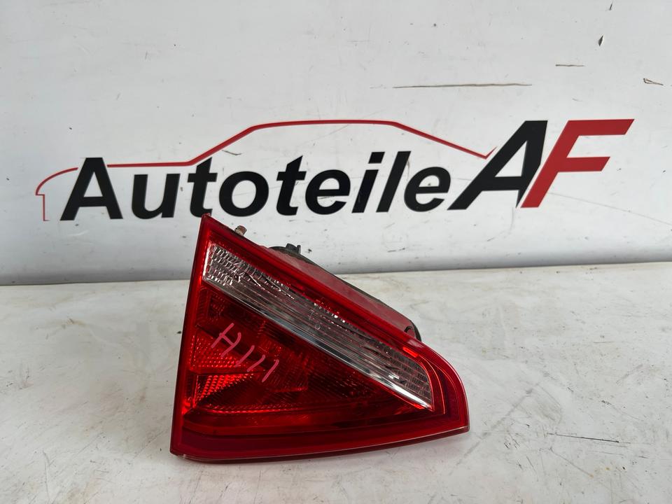 Audi A5 8T Heckleuchte Rückleuchte Leuchte Hinten – Bild 2