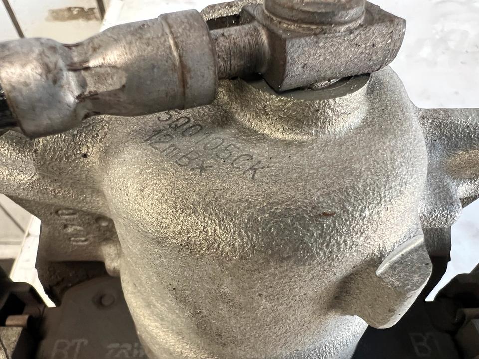 Audi VW Golf 7 VII A3 8V Bremssattel Vorne 5Q0105CK 5Q0106CK – Bild 15