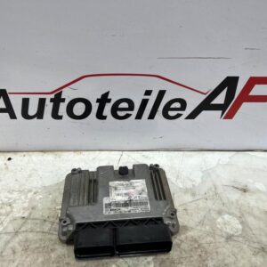 VW Seat Skoda 1.4 TSI 122 PS CAX Motorsteuergerät 03C906016CD