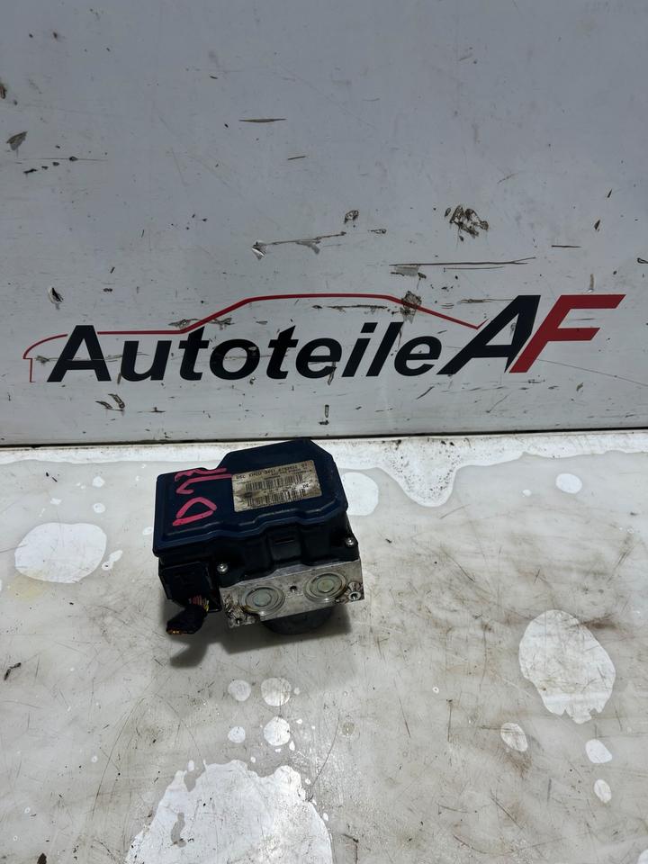 Mini Cooper R55 R56 R57 ABS Hydraulikblock Steuergerät 6793932