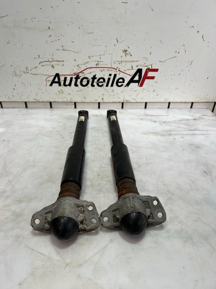 Audi Q3 8U Tiguan 5N Stoßdämpfer Dämpfer Hinten 5N0512011BF