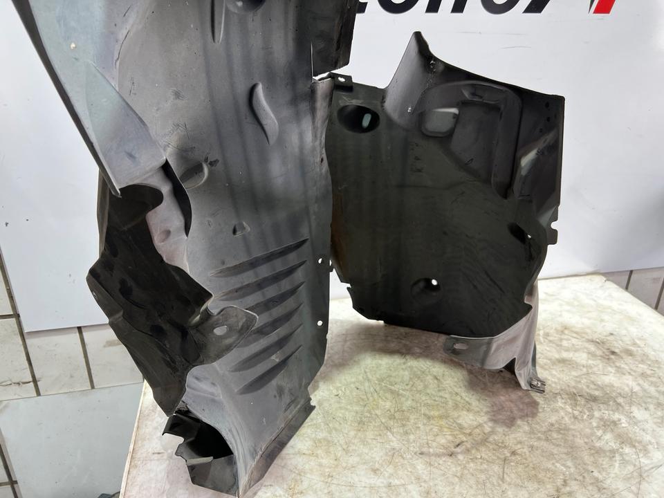 Mercedes W204 Radhausschale Vorne A2046980030 A2046980030 – Bild 11