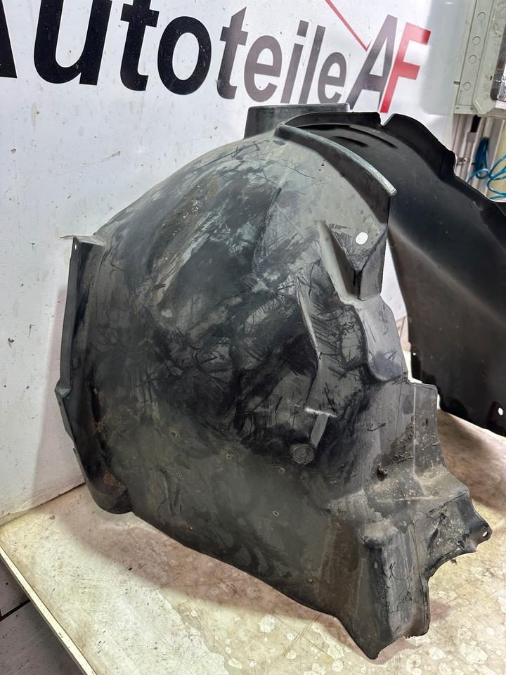 Audi Q5 8R Radhaus Radhausschale Rechts 8R0821172 – Bild 4