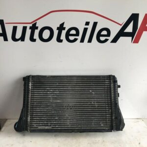 Volkswagen VW Golf 5 V 6 VI Touran Ladeluftkühler Turbo Kühler
