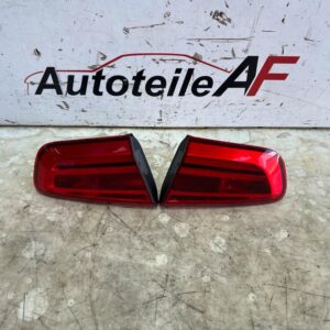BMW 1er F20 LCI Rückleuchte Heckleuchte Innenleuchte Hinten