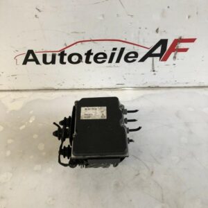 Audi A4 B8 8K ABS Steuergerät Hydraulikblock 8K0907379CA