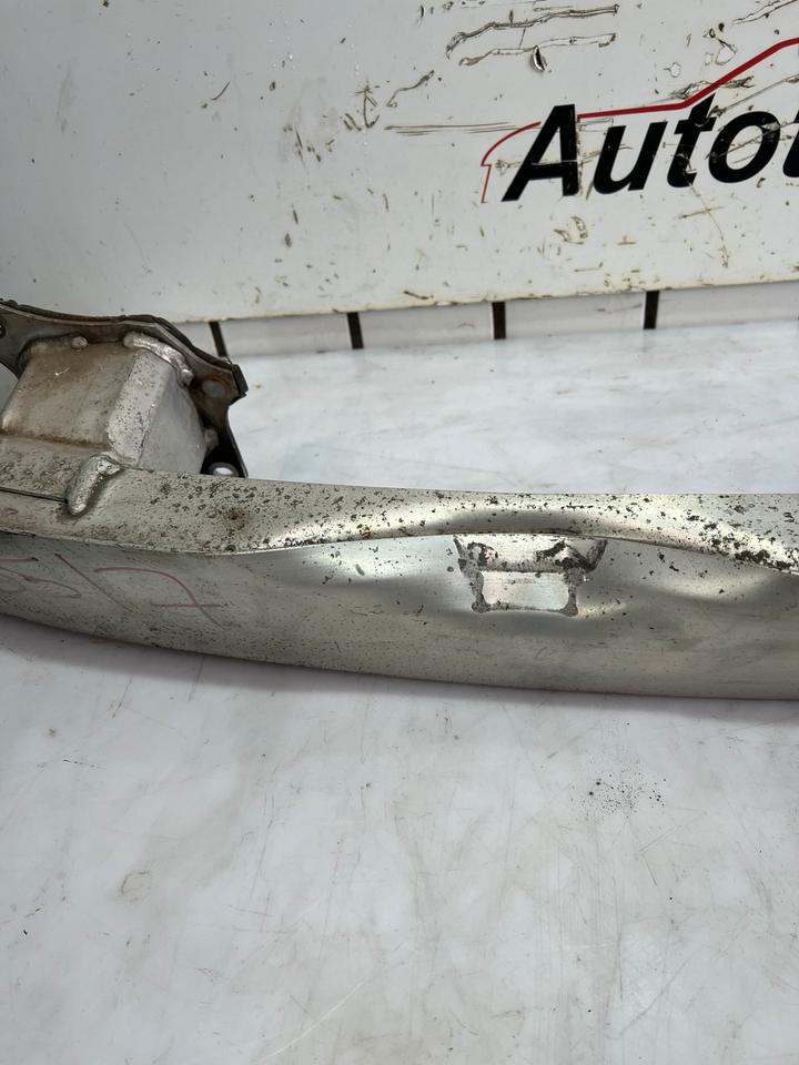 Audi A6 4G C7 Stoßstange Träger Aufprallträger Hinten 4G9807309 – Bild 5