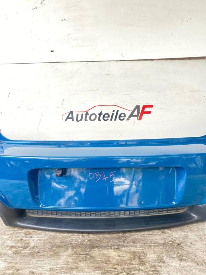 Mini Countryman S R60 Stoßstange Heckschürze Hinten B18 – Bild 6