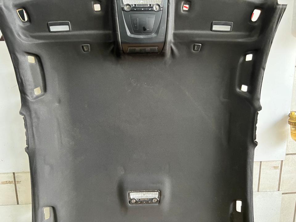 BMW 5er F10 Himmeldach Dach Himmel Dachhimmel 8038177 – Bild 3