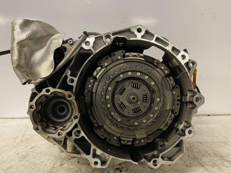 VW Audi Skoda 1.8 TFSI PKE DSG Getriebe – Bild 2
