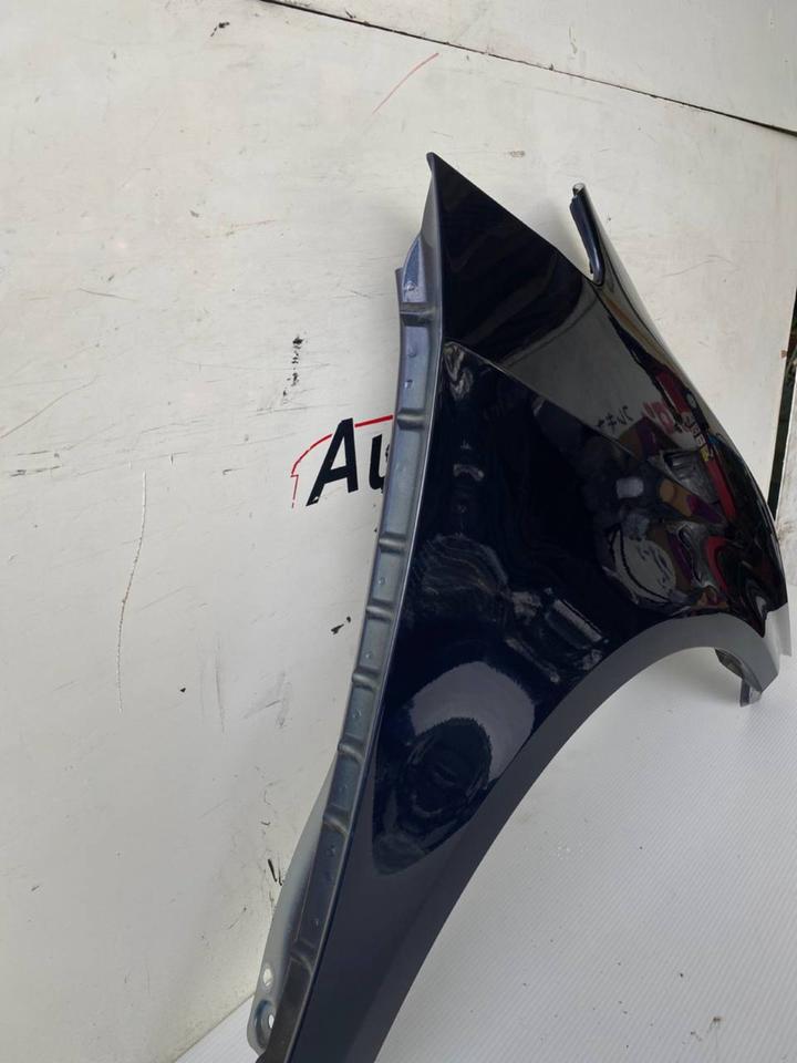 VW Touran 1T3 GP2 Kotflügel Seitenwand Vorne Links LH5X – Bild 11