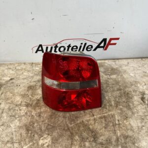 VW Touran 1T1 Rückleuchte Heckleuchte Hinten Links